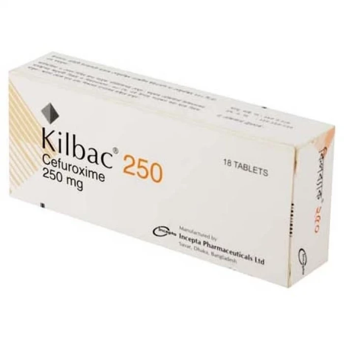 Kilbac 250